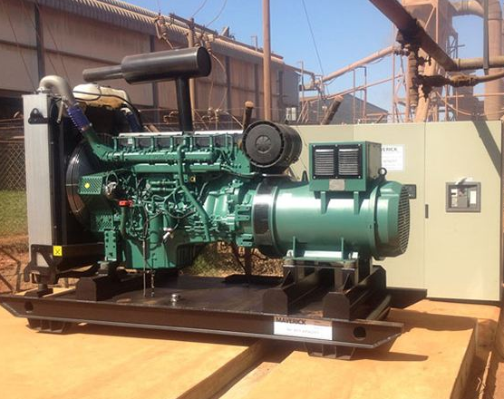 马湾镇发电机出租